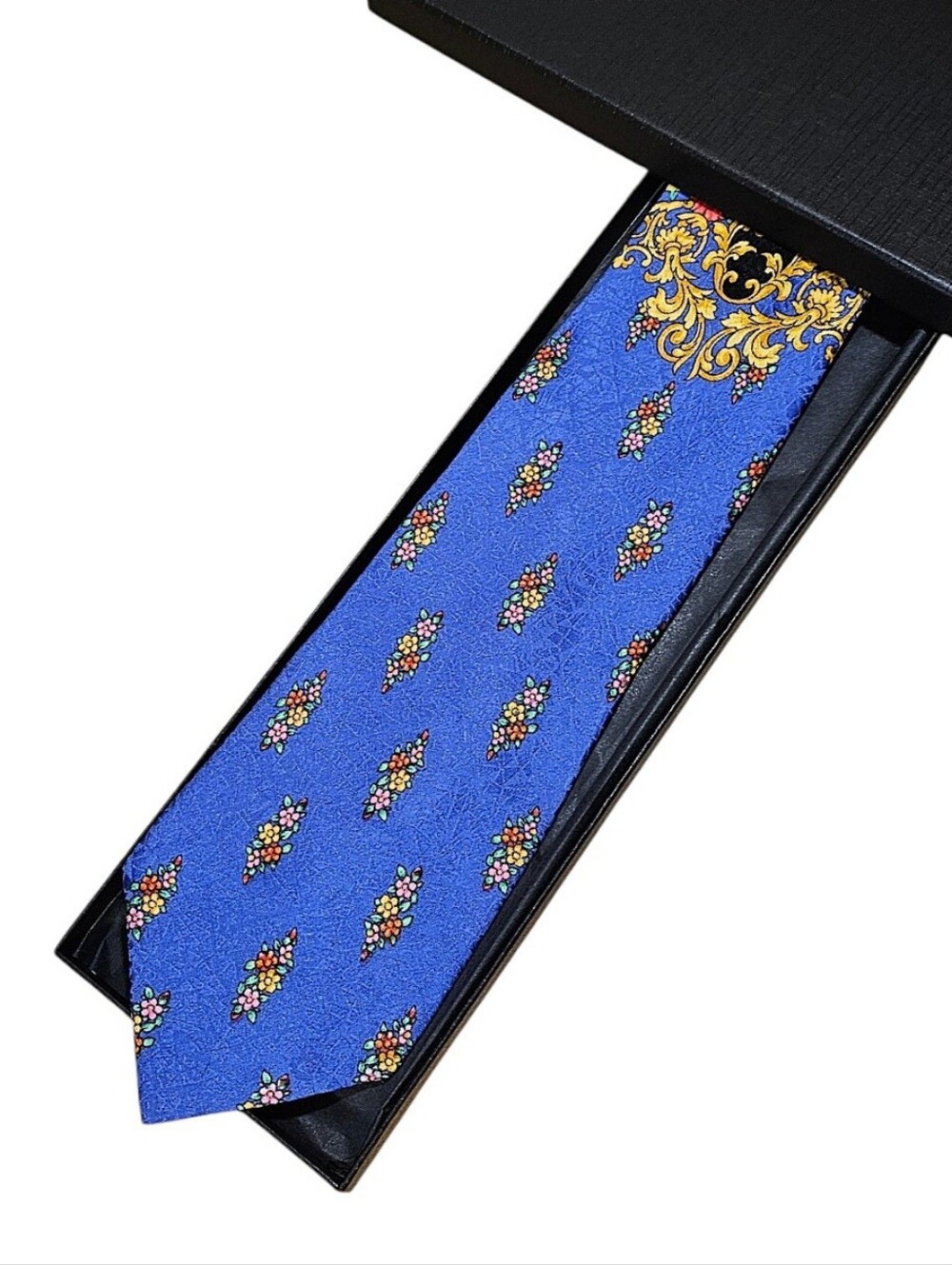 GIANNI VERSACE TIE - Picture 14 of 16